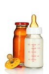 produits gratuits pour enfant, bébé