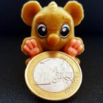 euro, cash back