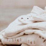 habits pour bébé